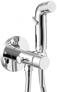 СМ  ГИГИЕН ДУШ    ПСМ-ST-0710    латунь встраев-й   тип См-БдОРЗШл /