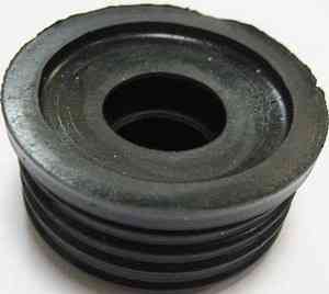 МАНЖЕТА  ПЕРЕХОДНАЯ   40 Х 25  МОСКВА