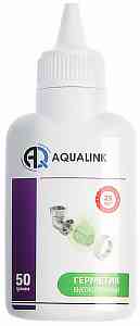 Герметик анаэробный AQUALINK "Высокопрочный" 50г (AQUALINK 30/1)