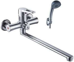 ВАННА  ЭВЕРЕСТ B22-270GS  Ф35 картридж  ПОВ. ПЕРЕКЛ. на корпусе