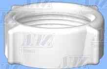 АНИ M432 Гайка накидная 1 1/4" диаметром 32мм