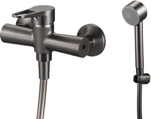 Смеситель для ванны G-Lauf NUD5-A045MG