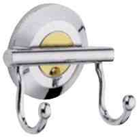 ДЕРЖАТЕЛЬ  д/полотенец  Potato  P104-2 /