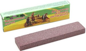 Брусок прямоугольный малый г. Челябинск