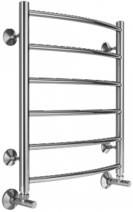 П/С  ТЕРМИНУС  НЕРЖ.  ЛЕСЕНКА  "КЛАССИК"  НИЖ  ПОДКЛ   П6  500*596   (532*600  нп 500 )