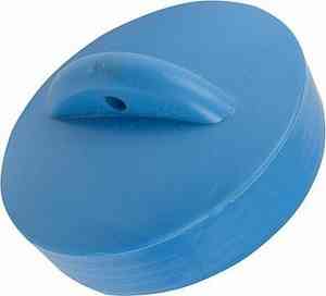 Aquant NM300-150-MR Пробка для сифона 1 1/2" (аналог АНИ M300)