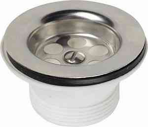 Aquant NV114-70-MR Выпуск 1 1/4" с нержавеющей сеткой (аналог АНИ М200)