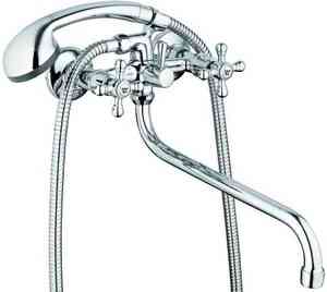 Смеситель для ванны G-Lauf JMX7-A605