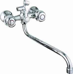 ВАННА  POTATO  P2266  1/2" кер. ГЛОБО ш/п