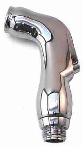 ЛЕЙКА  G-lauf  UHS-2101  Гигиеническая лейка ХРОМ