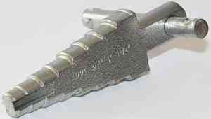 КЛЮЧ ДЛЯ АМЕРИКАНКИ  усиленный (плоский) 1/2"-3/4"-1"-1.1/4"