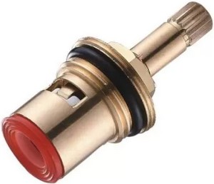 КРАН-БУКСА 1/2" кер 20 ШЛ П/КРЕСТ 90°  P51-9